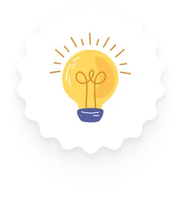 Bright Idea
